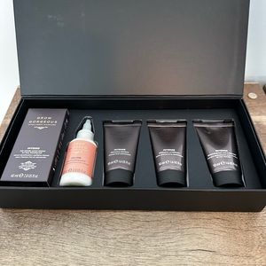 Grow gorgeous hair care system